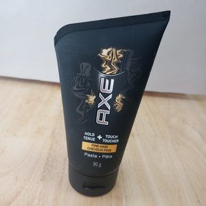Axe Hold + Touch Fine Hair Paste, 90g